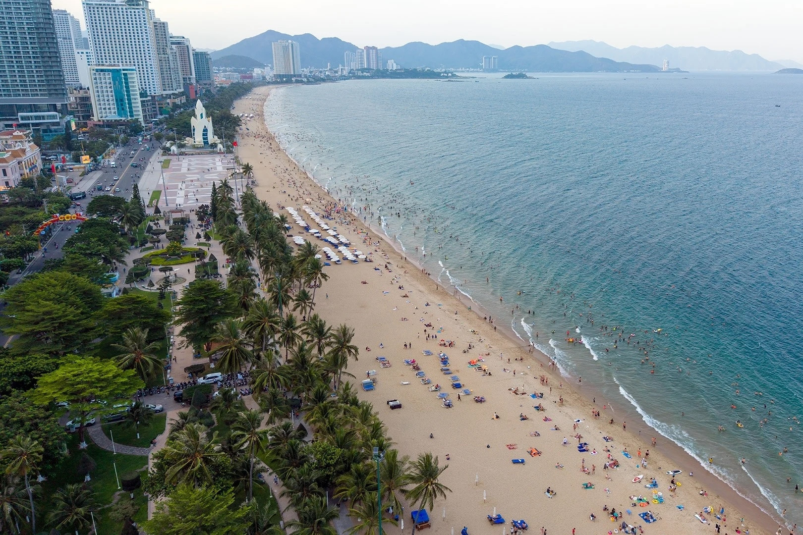 Strong maritime businesses are key to Vietnam's ocean ambitions