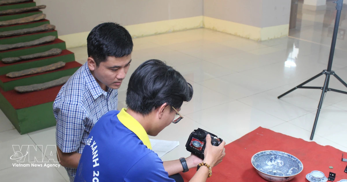 Virtual museums bring Lam Dong's heritage into digital age