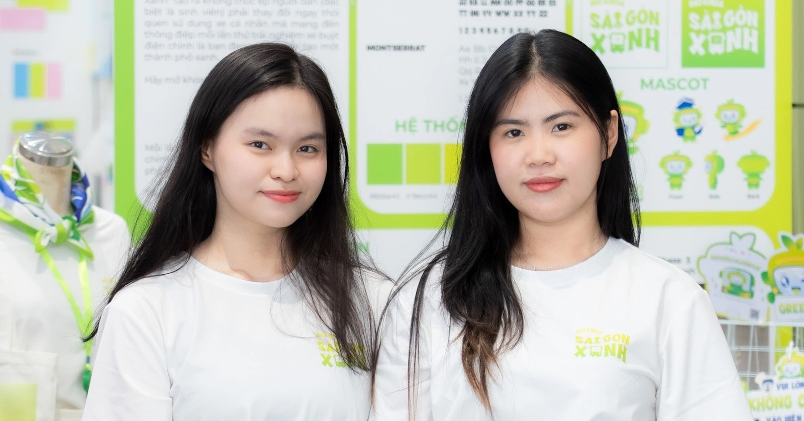 HCMC eyes students’ graduation project for electric bus campaign