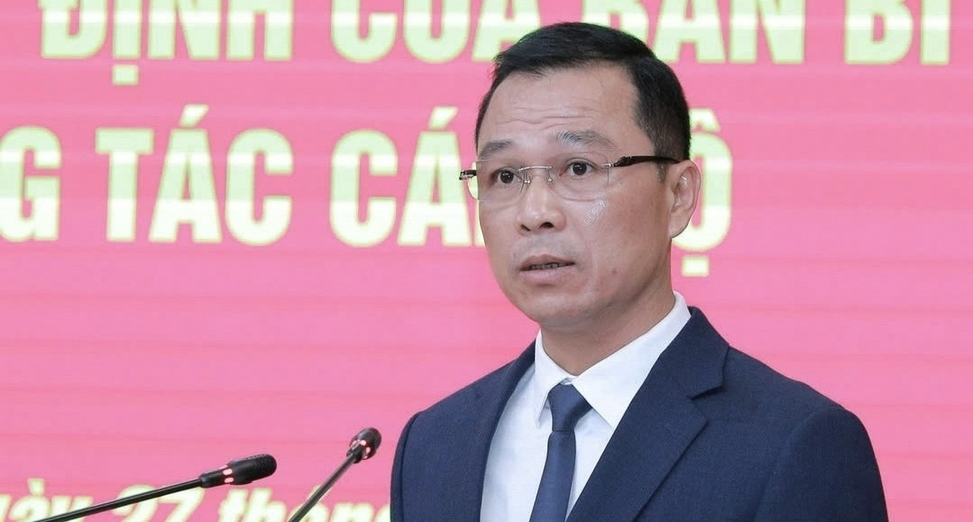 Major General To Anh Dung elected chairman of Thanh Hoa