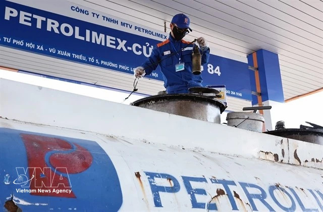 Ministry orders fuel supply inspections amid localised shortages