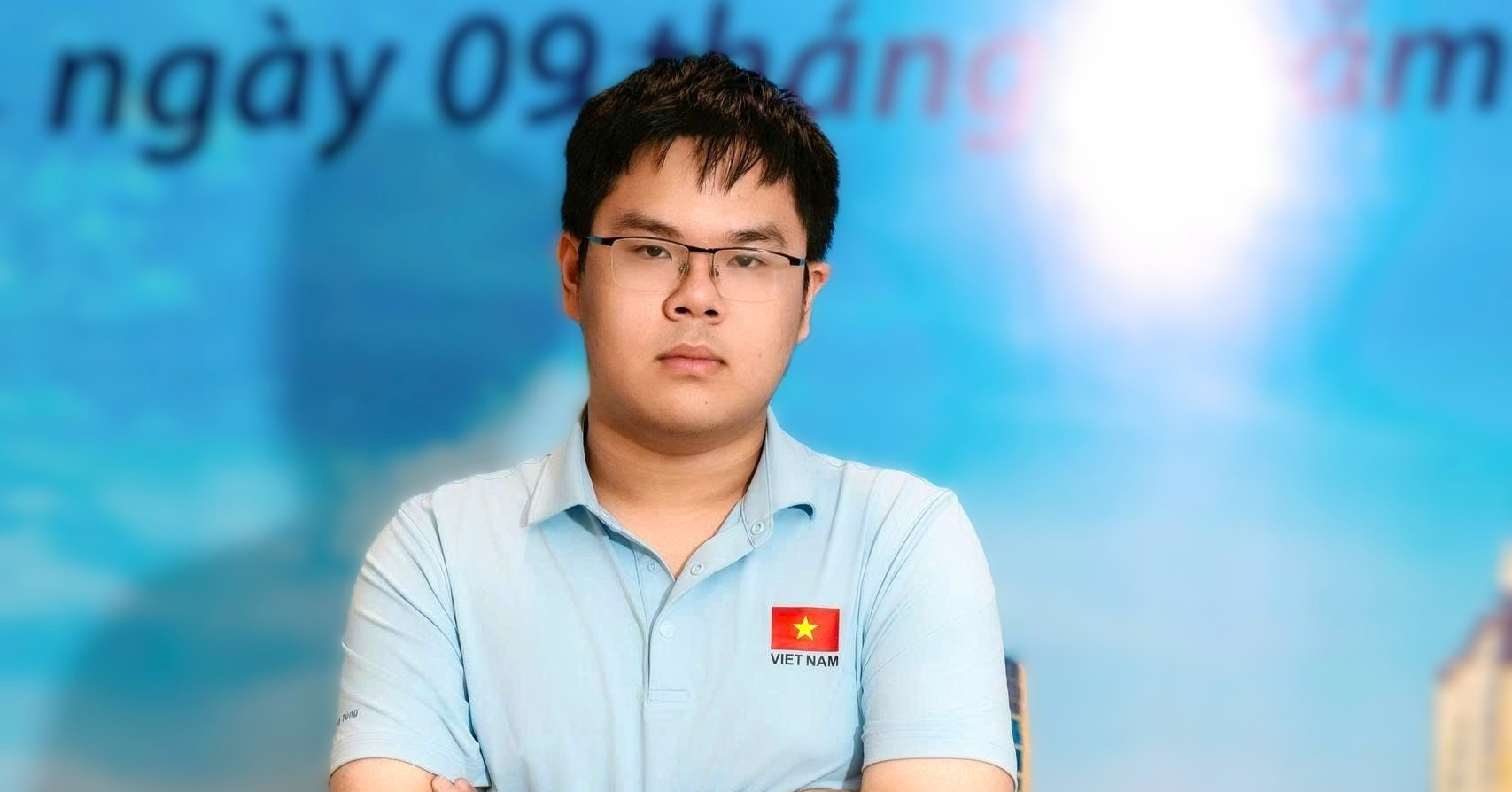 Hanoi math prodigy claims IMO gold for Vietnam