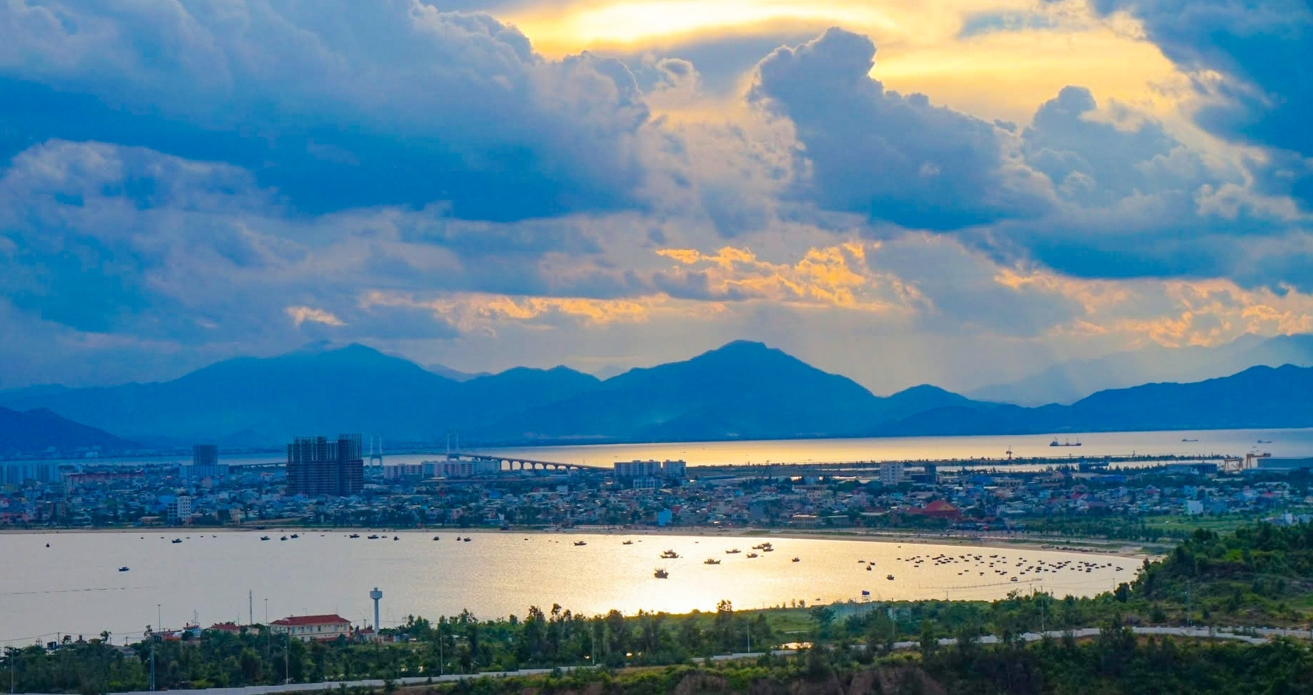 To prosper from the sea, Vietnam must rethink its maritime space