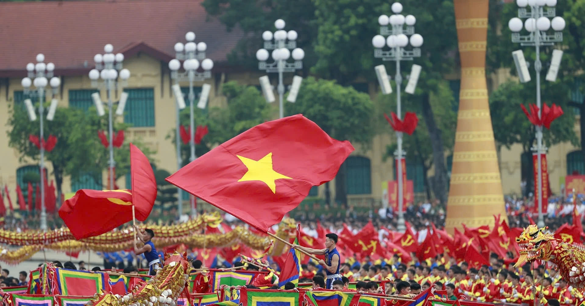 Vietnam seeks cultural sovereignty in the digital age
