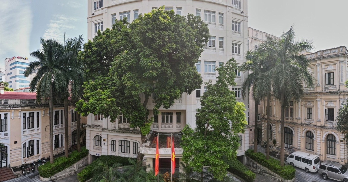 Vietnam unveils new structure for Culture and Tourism Ministry