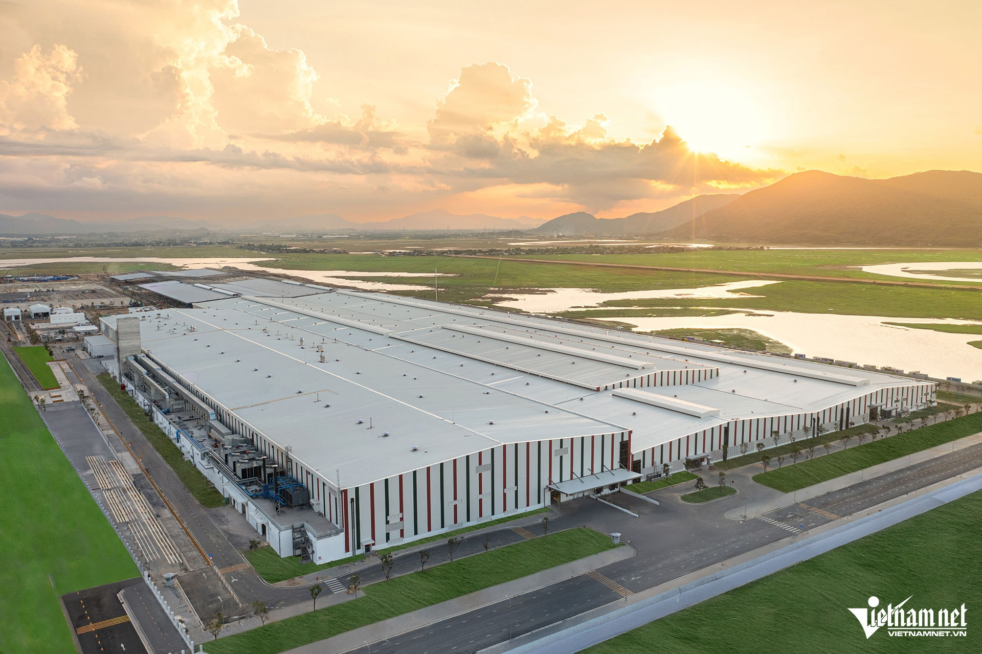 The drivers behind Ha Tinh's nation-leading double-digit growth
