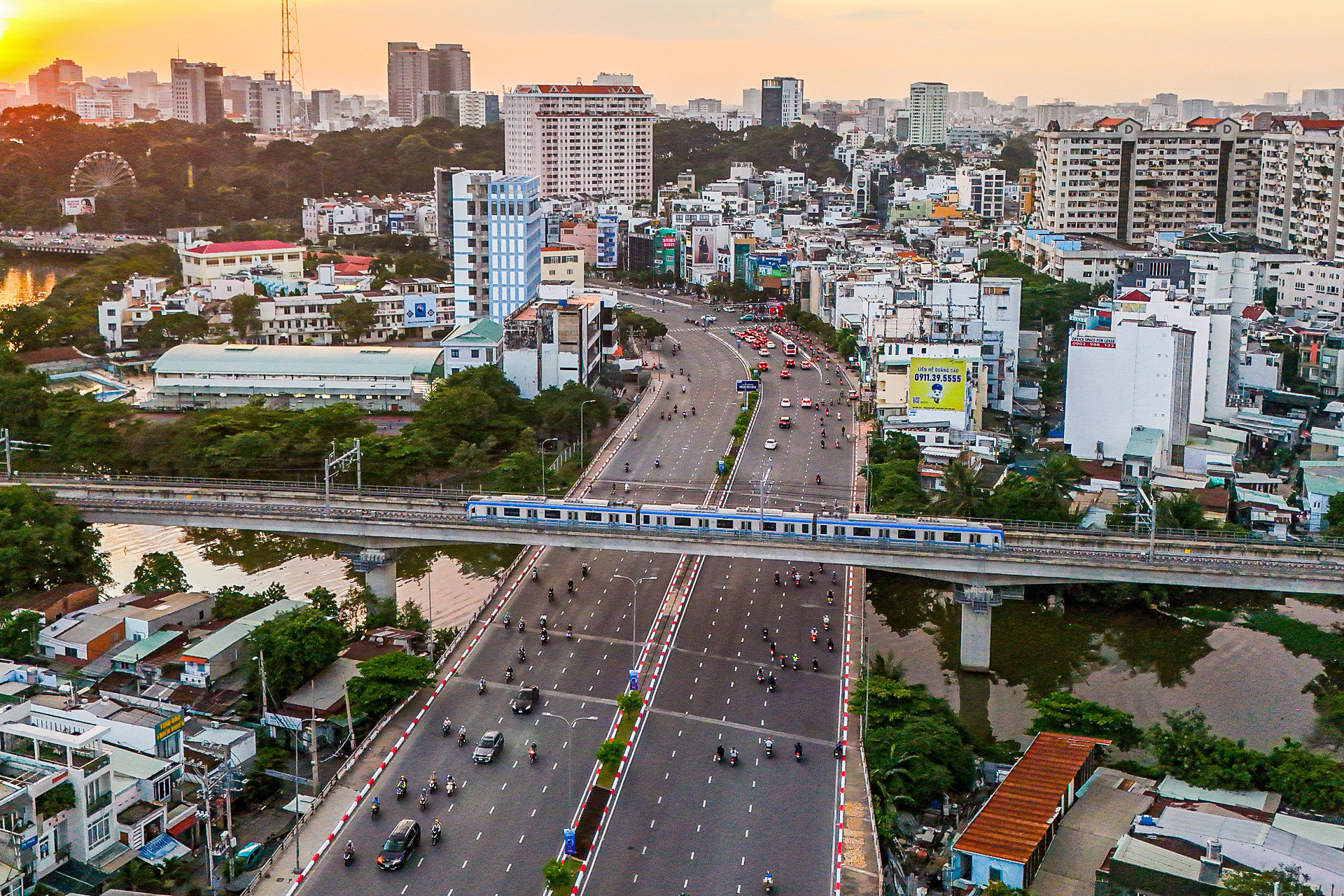 Vietnam’s infrastructure dilemma: lending by decade, mobilizing by month