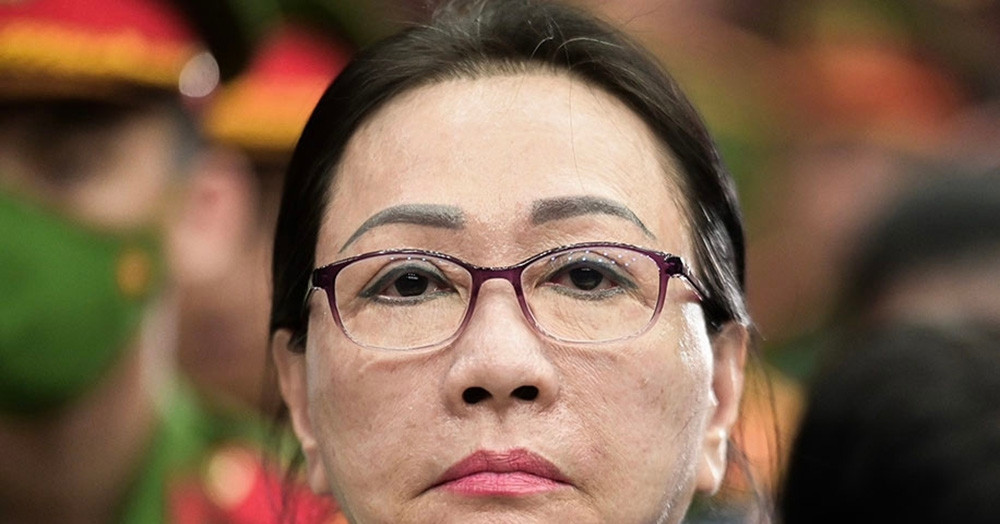Truong My Lan’s diamond jewelry worth nearly $1 million heads to auction