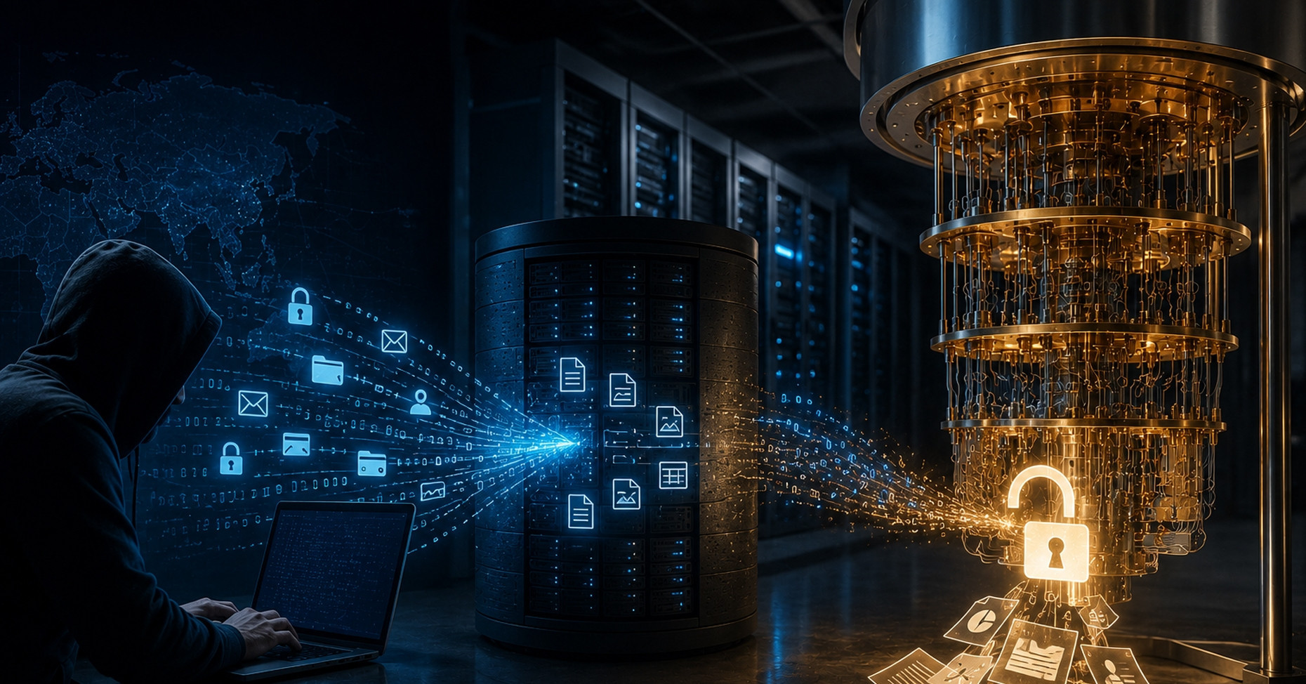 Vietnam faces new cyber threat as quantum computing advances