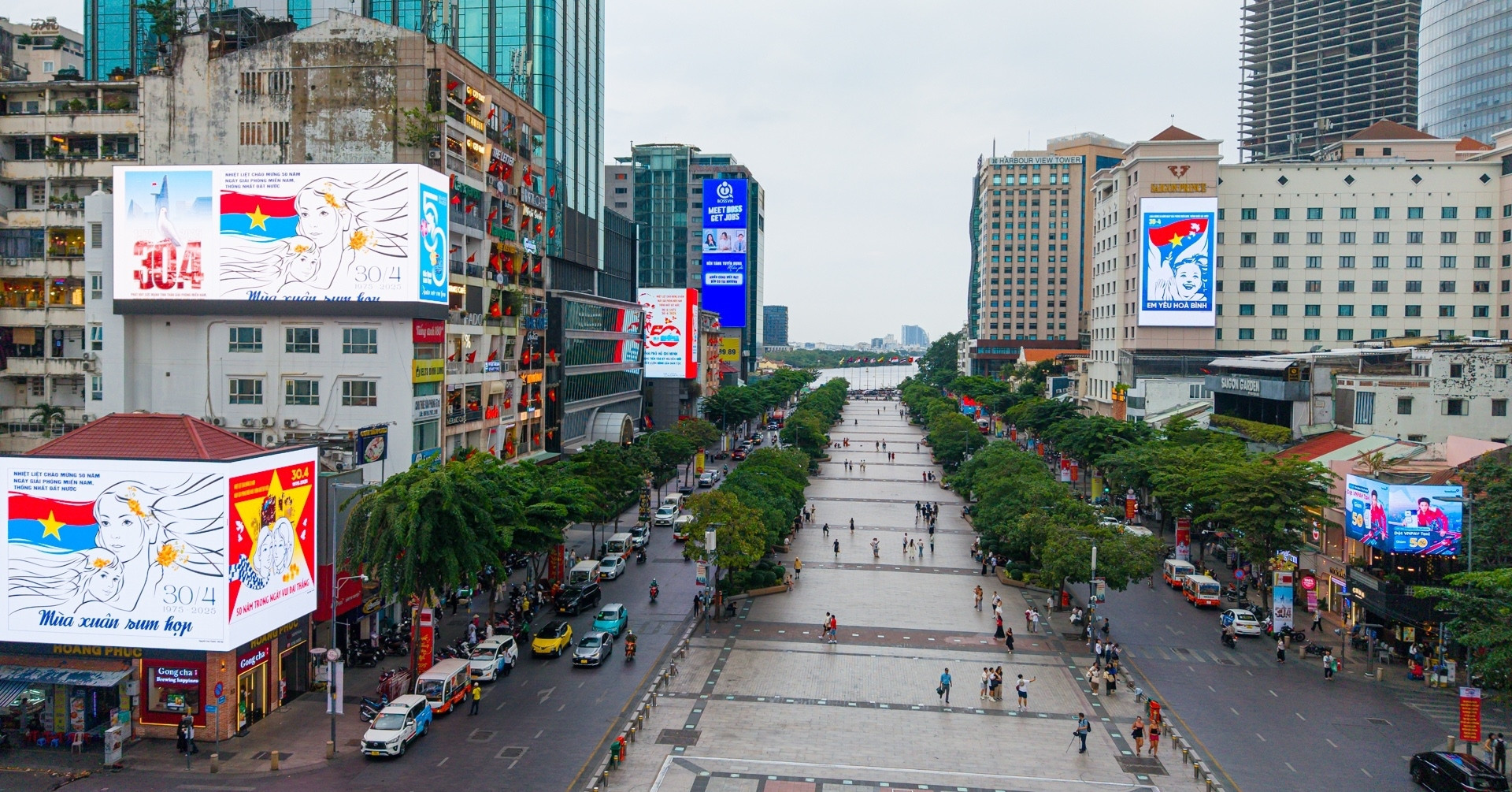 Vietnam enters upper-middle-income group after decades of reform