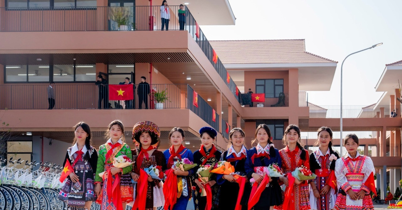 Vietnam plans higher student loans for disadvantaged youth