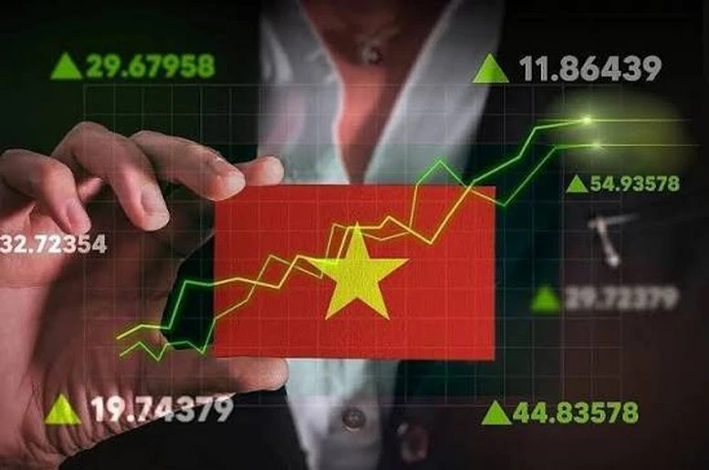 Financial market reform plan targets high, sustained growth through 2045