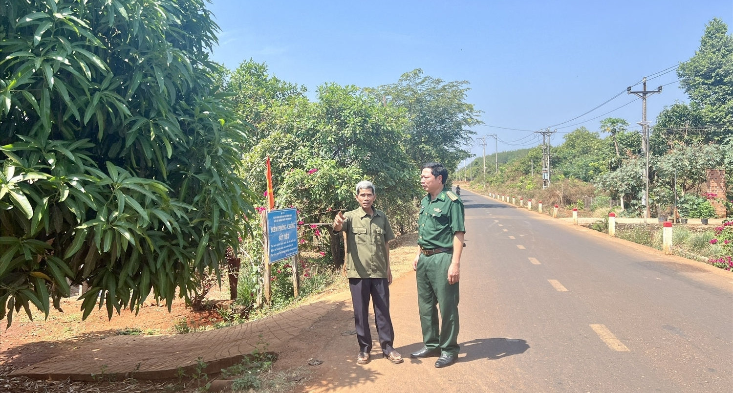 Po Co River tells a story of enduring Vietnam-Cambodia friendship