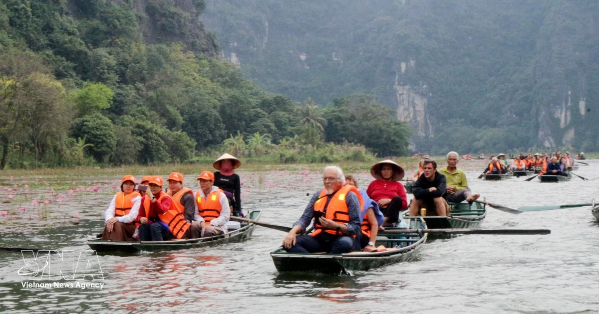 Red River Delta: Turning potential into tourism advantages