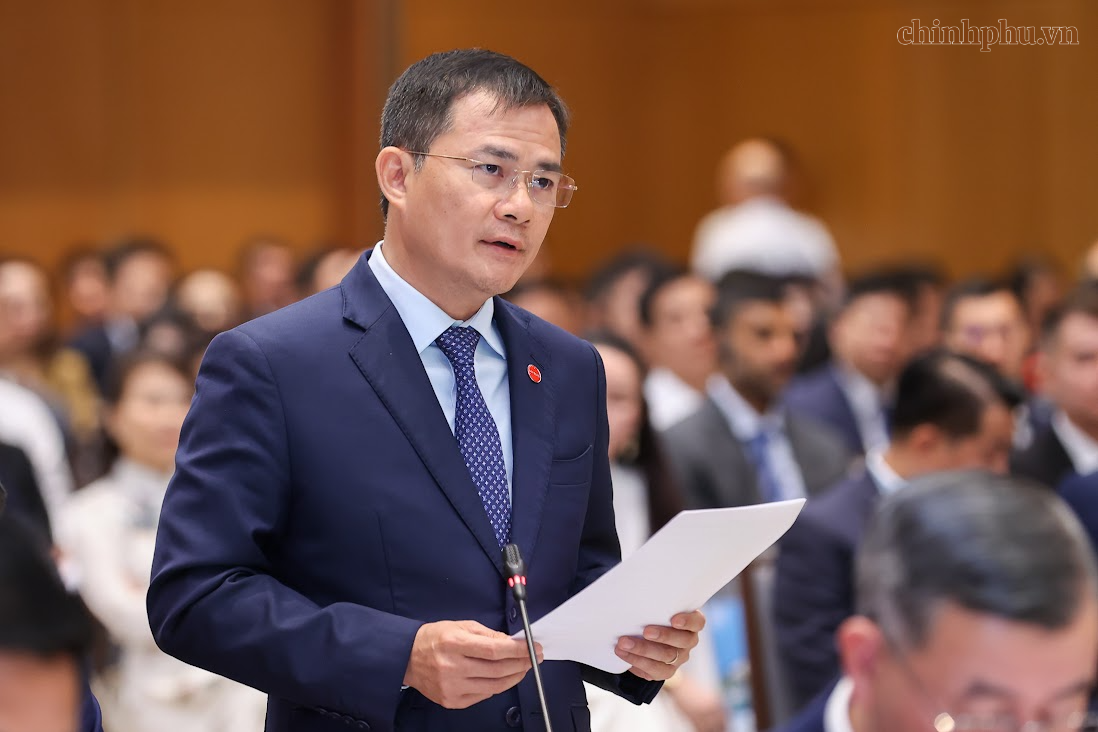 Viettel chair calls for stronger support for tech company 'flagships'