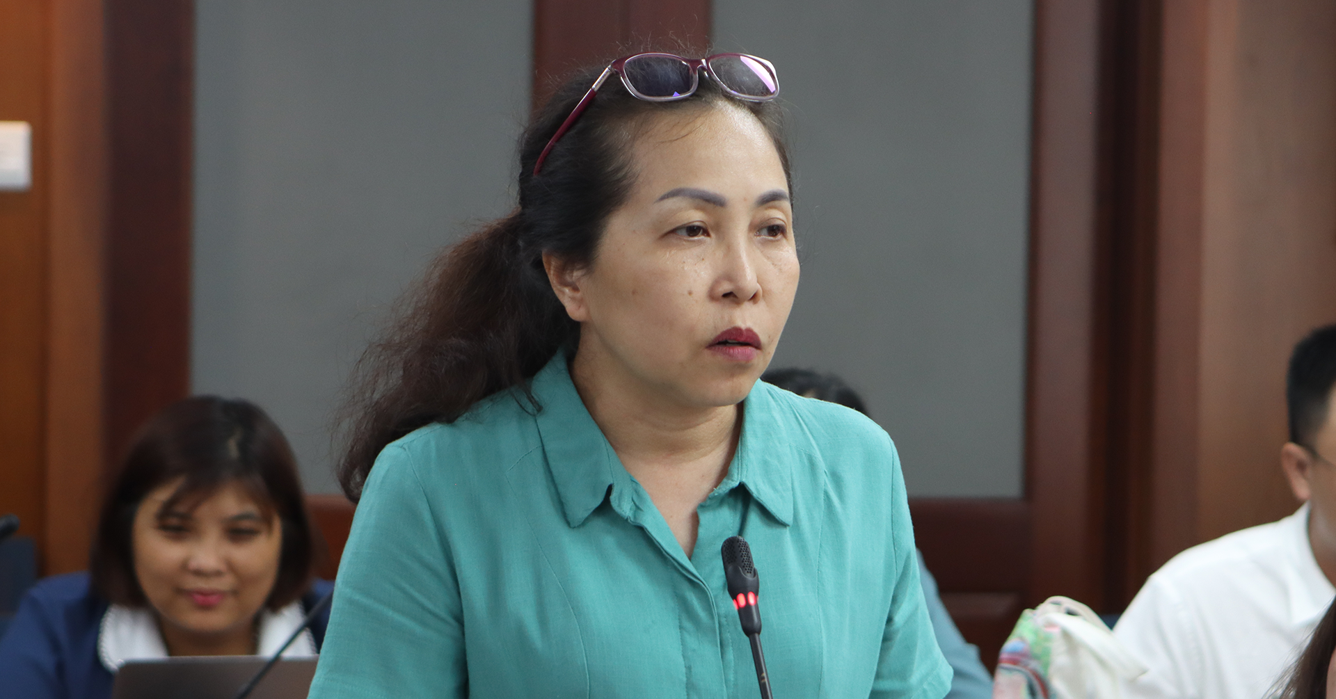 HCM City seeks solution for more than 780 duplicate street names