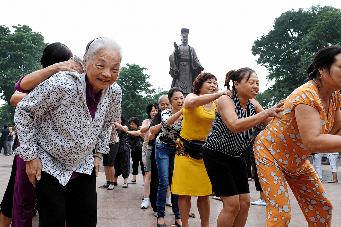 Lowering social-allowance age eligibility cannot close welfare gap: expert