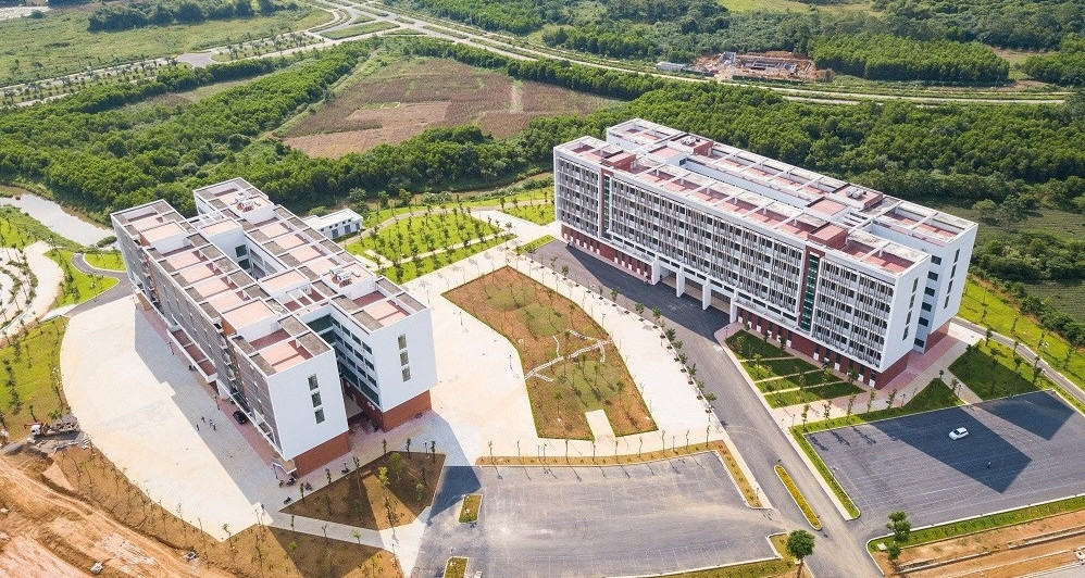 Vietnam plans major overhaul of public universities by 2027