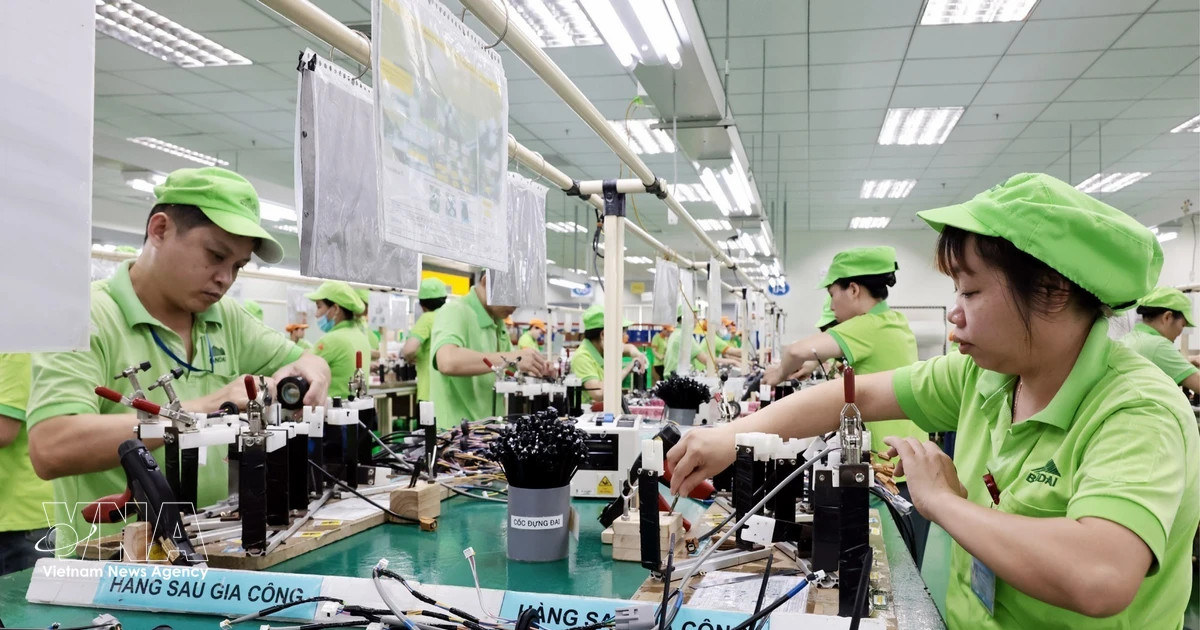 FDI disbursement hits five-year high in H1