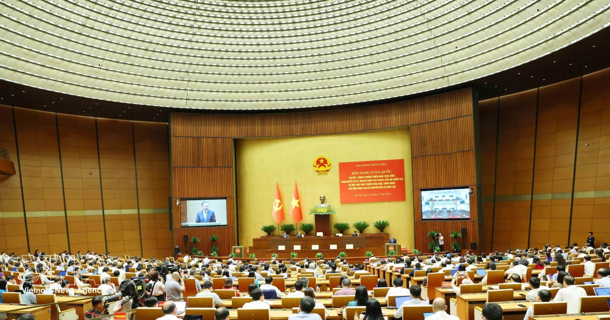 National Assembly to consider revisions to Land Law at October sitting