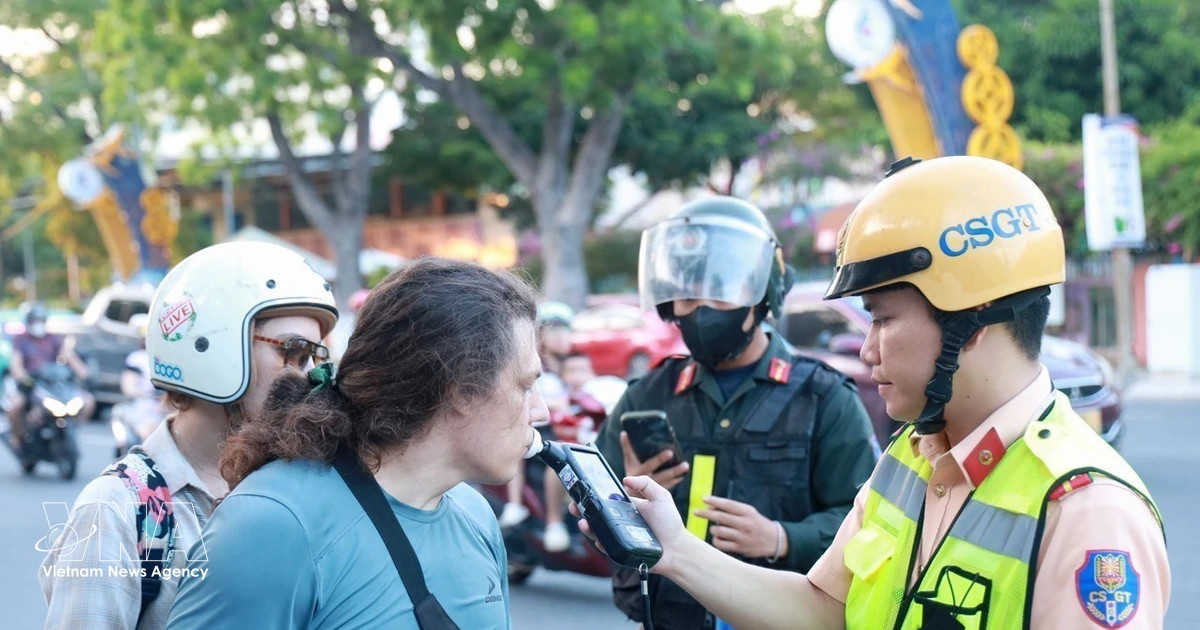 No exceptions for foreign visitors violating law: Officials