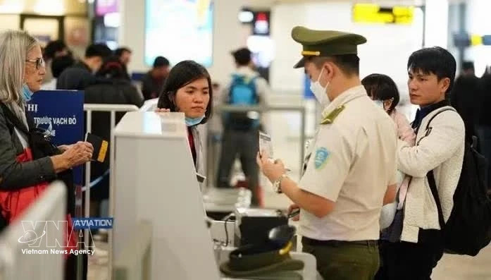 No immediate requirement for all travellers to file health declarations