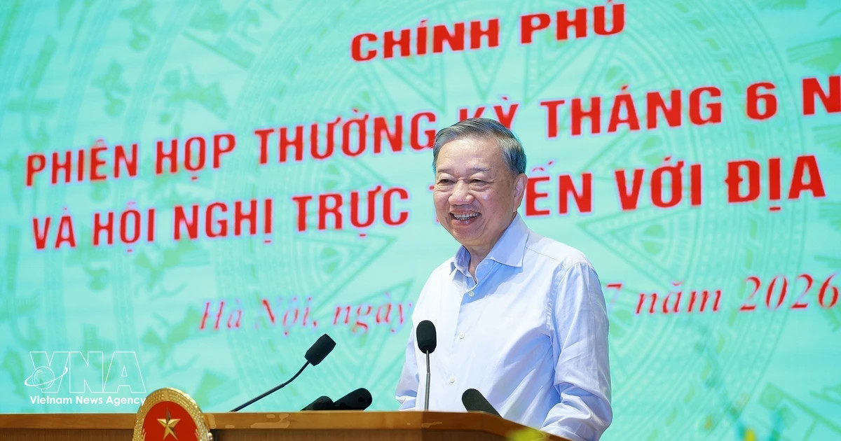 Top leader orders removing implementation bottlenecks to spur growth