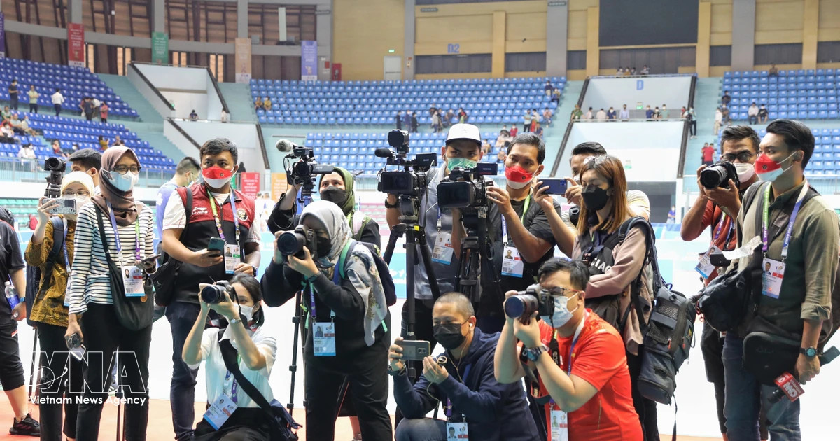 Vietnam issues new rules governing foreign media activities