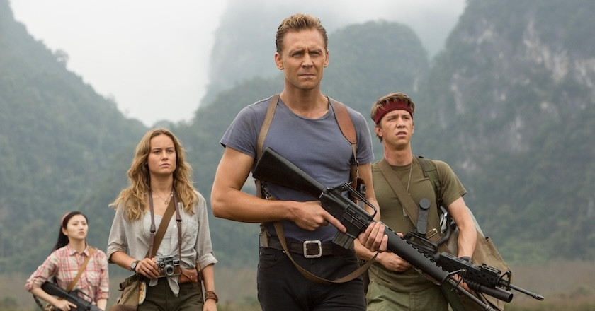Vietnam's film industry is ready to produce Hollywood-scale blockbusters