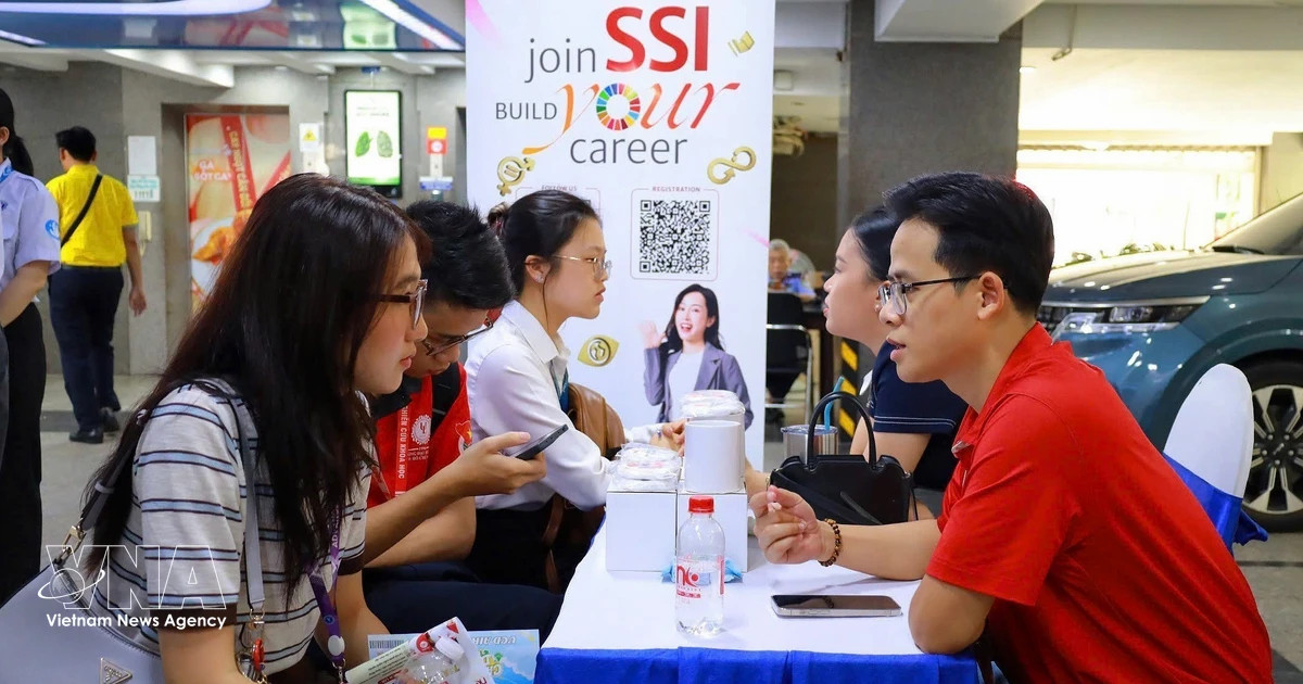 Vietnam's labour market remains on solid footing in H1