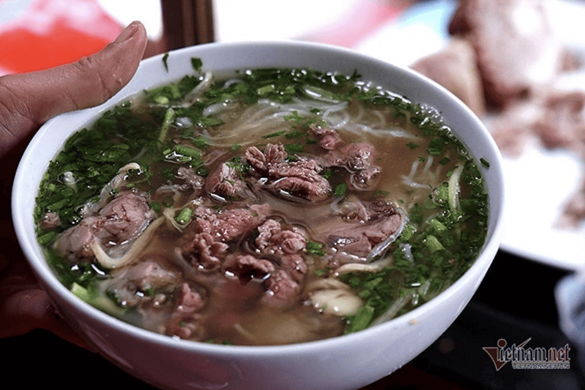 Fuel prices drop, but pho and rice platters don't follow suit