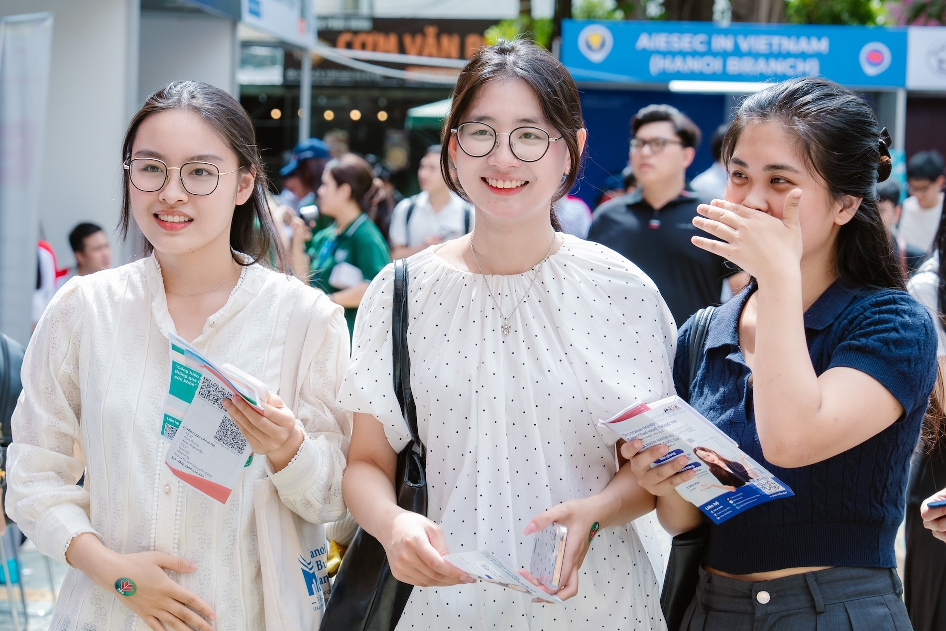 Young people’s job-hopping: The problem isn’t Gen Z - it’s staff management