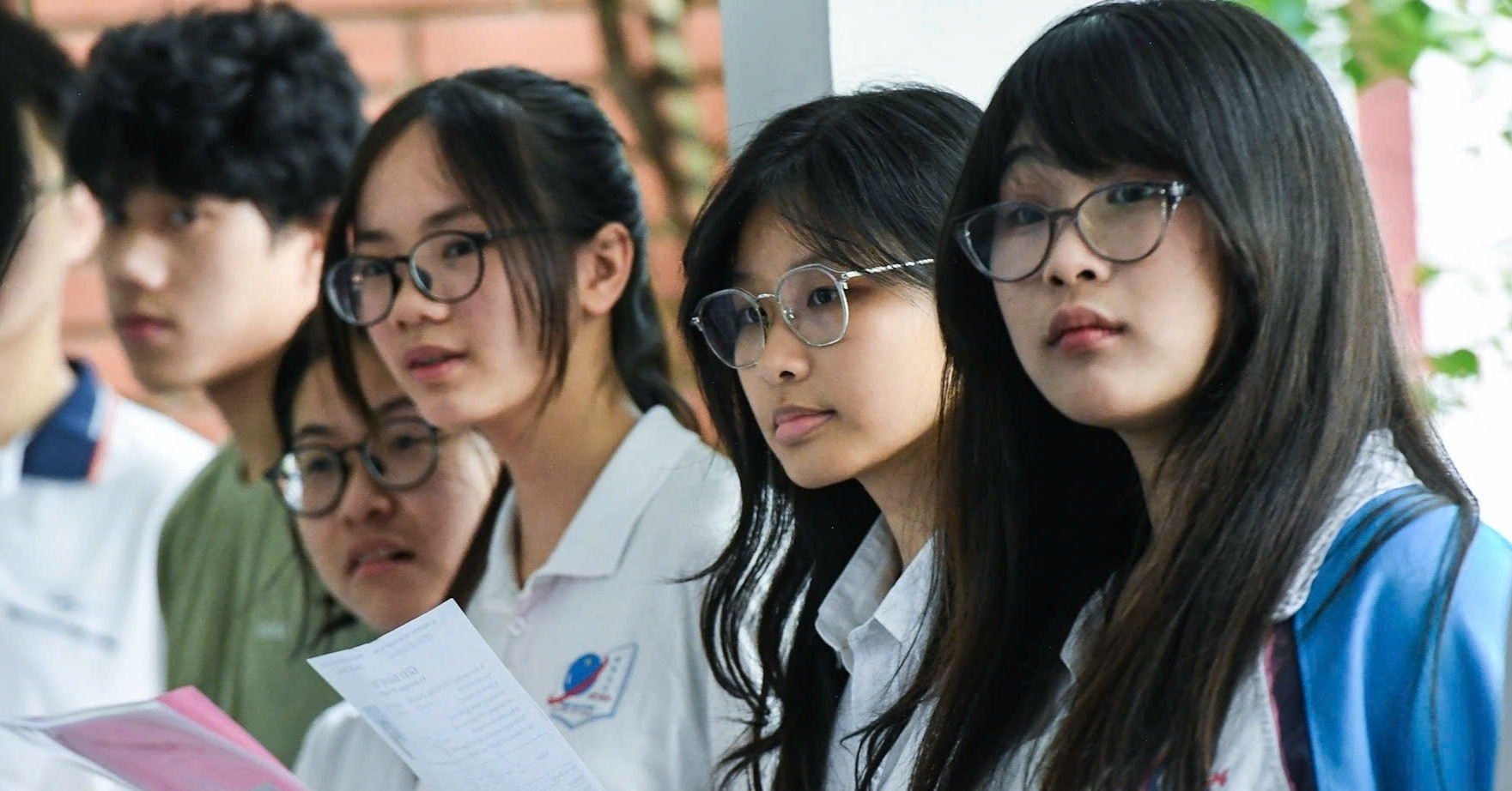 Ninh Binh tops Vietnam's 2026 high school graduation exam rankings