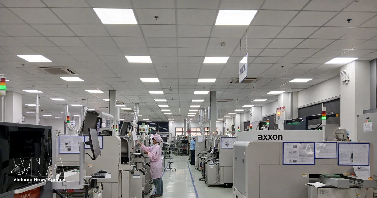New decree offers major incentives for high-tech R&D