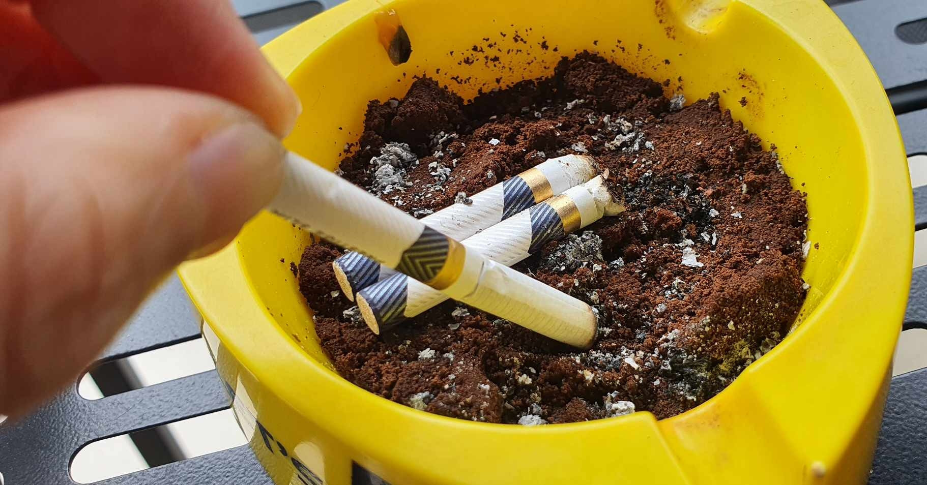Vietnam may require ID verification to buy cigarettes