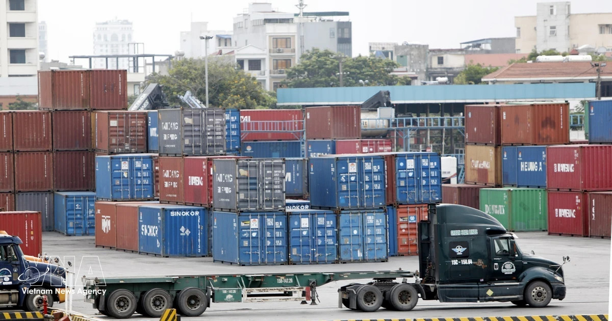 Vietnam’s economic momentum reflected in new income status