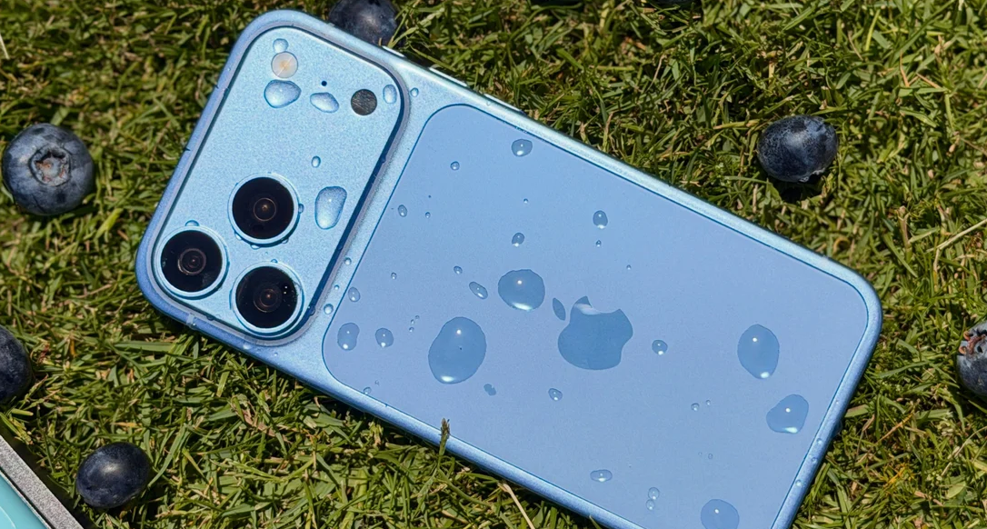 Apple may make iPhone 18 Pro Max thicker for bigger upgrades