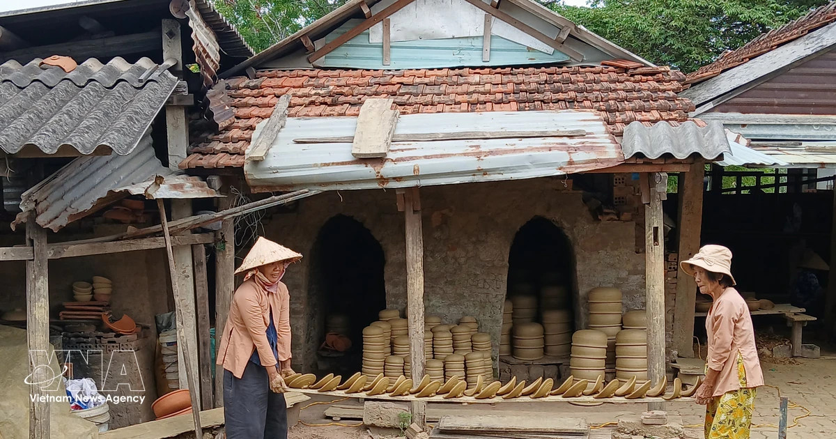 Da Nang's centuries-old craft villages enrich visitor experiences