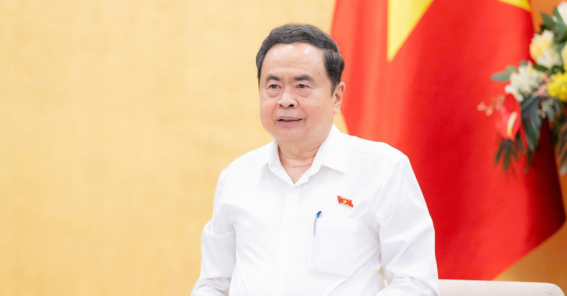Extraordinary National Assembly session to focus on pressing reforms