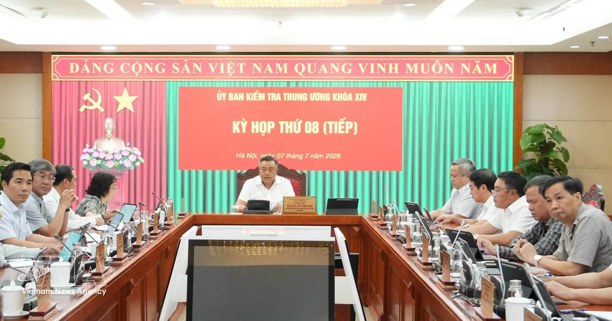 Former ACV Deputy General Director expelled from Party over serious violations