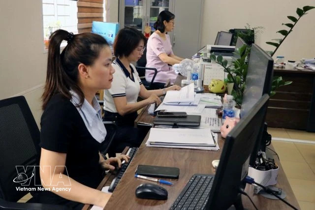 Government specifies new personal income tax deductions