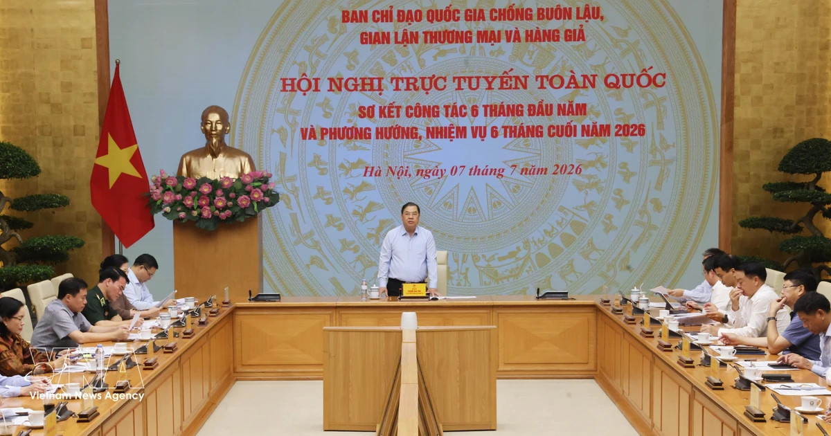 Nearly 68,000 smuggling, trade fraud, counterfeit cases uncovered in H1