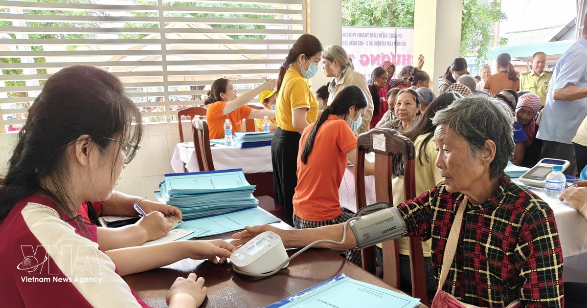 Population Law expands support tailored to different groups