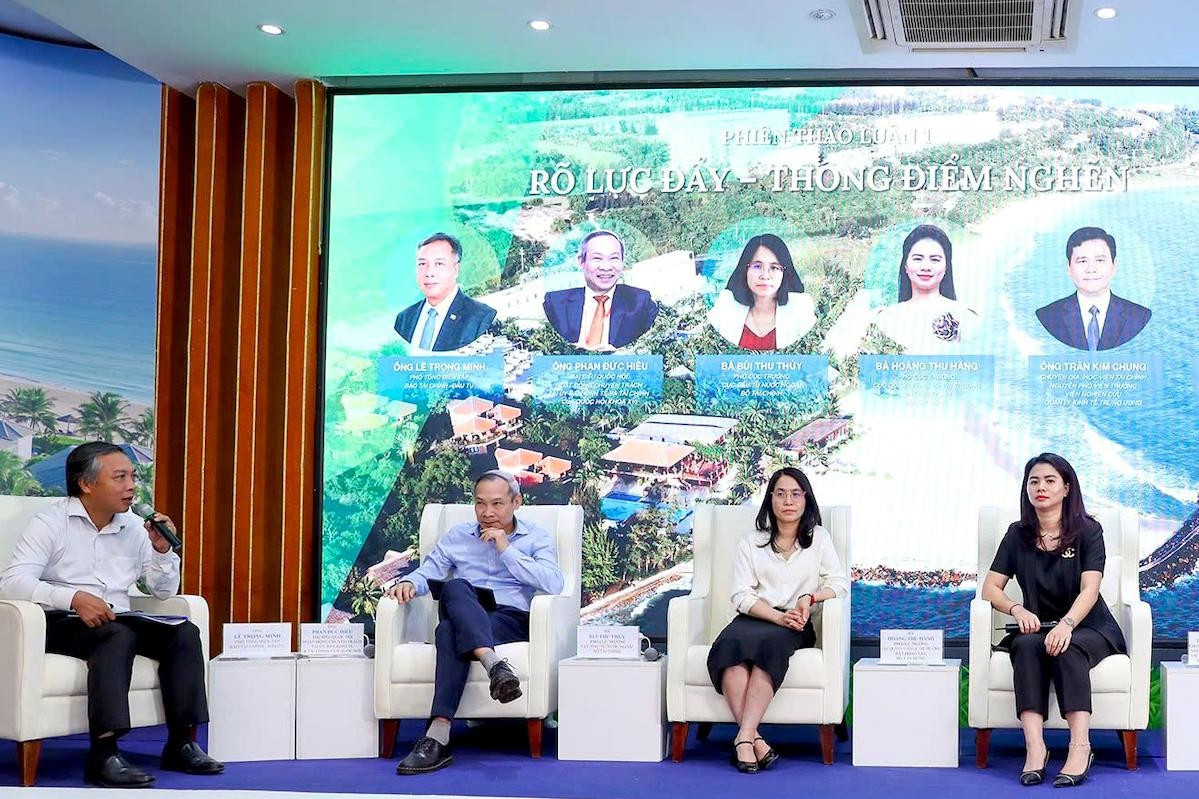 Restoring trust in Vietnam's timeshare and resort property market
