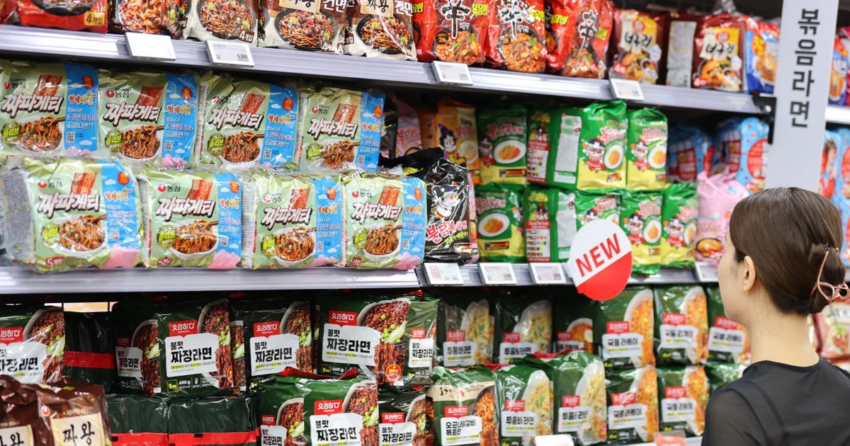 RoK picks Vietnam as K-Food logistics hub for ASEAN expansion