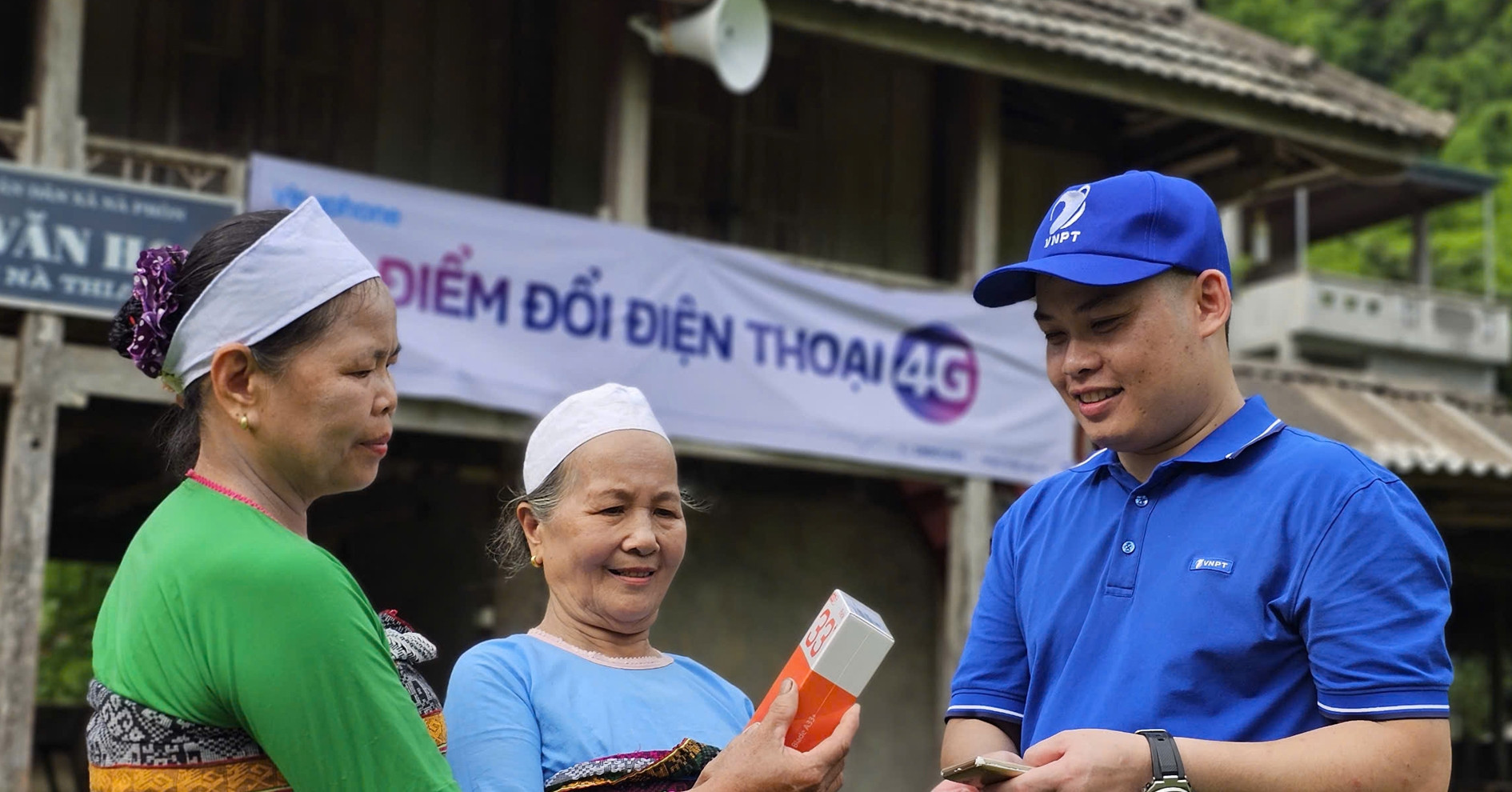 Vietnam to shut down all 2G networks from September 15, 2026