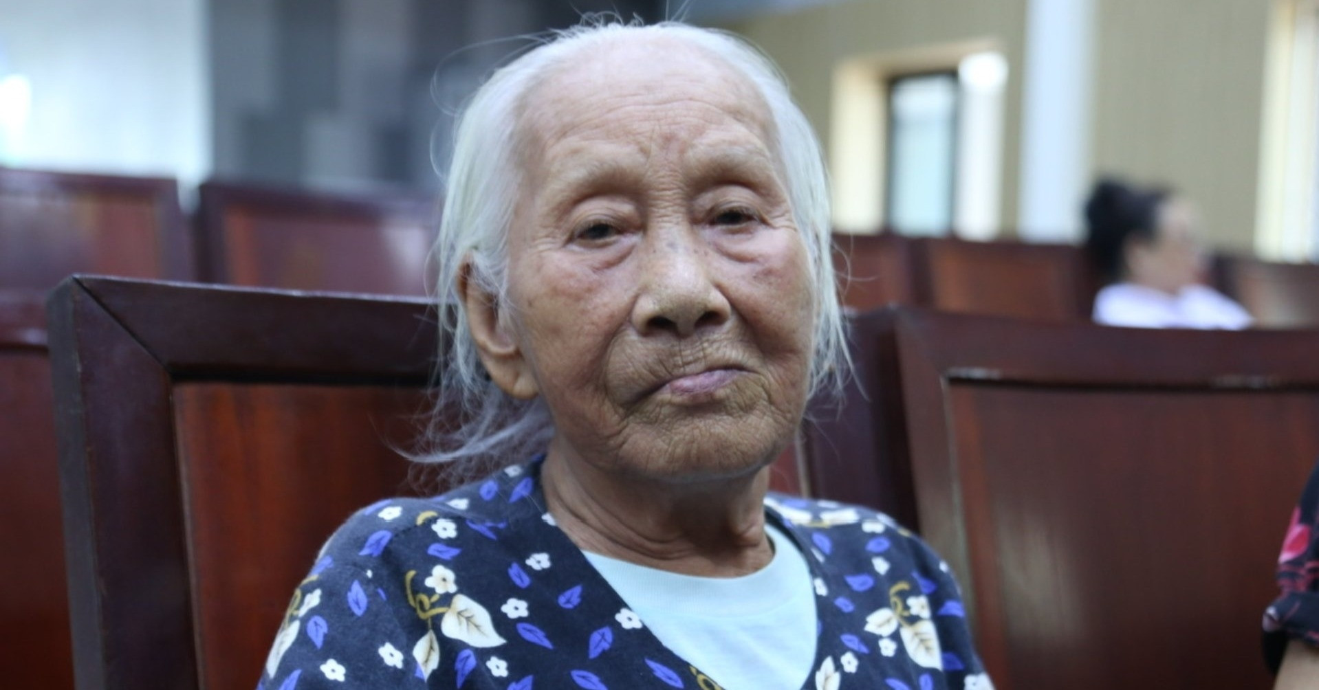 After 50 years, Vietnamese woman still searches for two fallen brothers