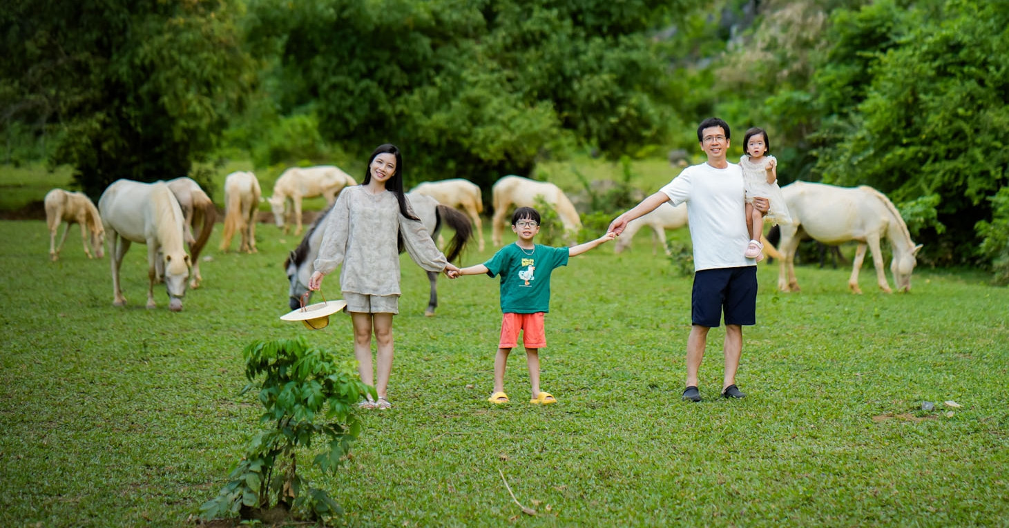Hidden Lang Son escape offers private nature retreat near Hanoi
