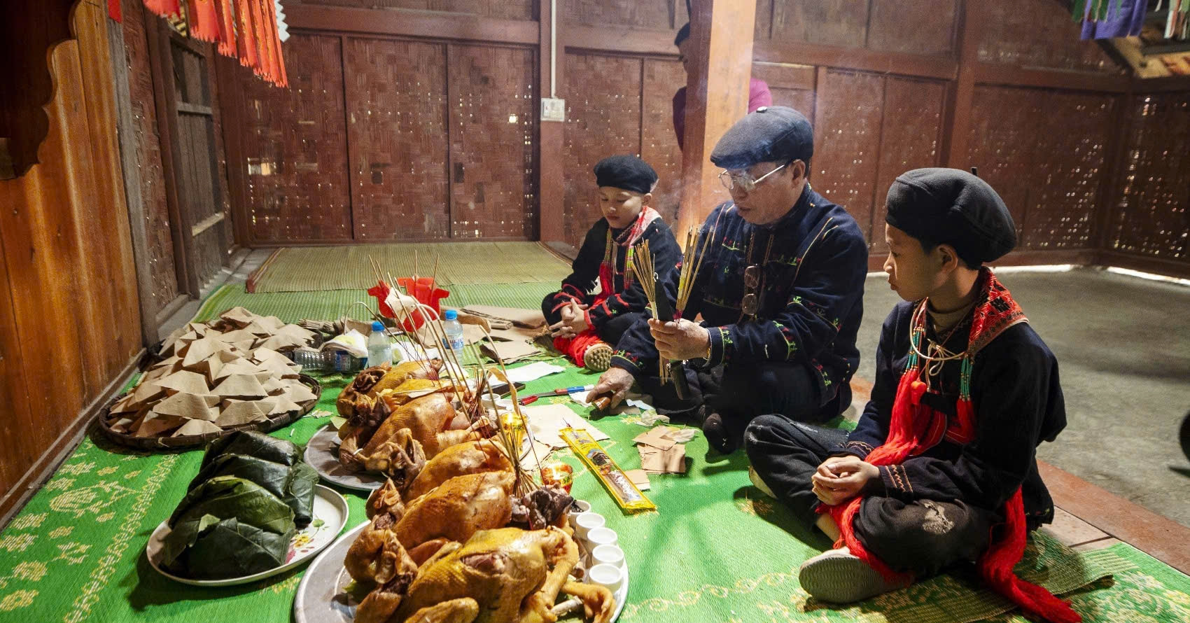 Keeping Dao culture alive beyond museums in Quang Ninh