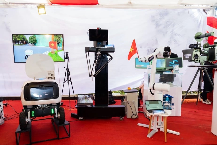 New growth model: Vietnam must create its own competitive advantage